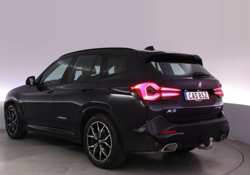 BMW X3, 2022 3