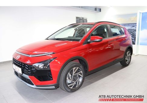 Hyundai Bayon, 2026 2