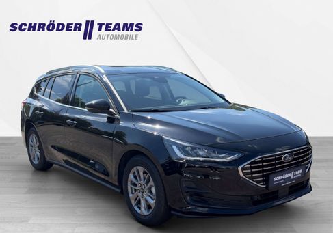 Ford Focus, 2026
