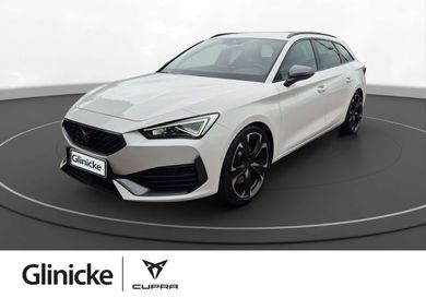 Cupra Leon, 2024