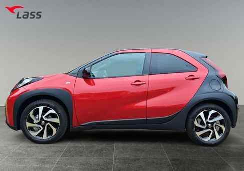 Toyota Aygo, 2024 3