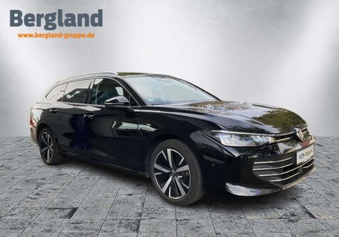 Volkswagen Passat, 2024 3