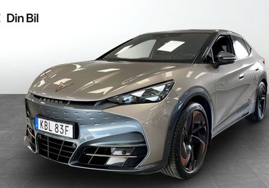 Cupra, 2024