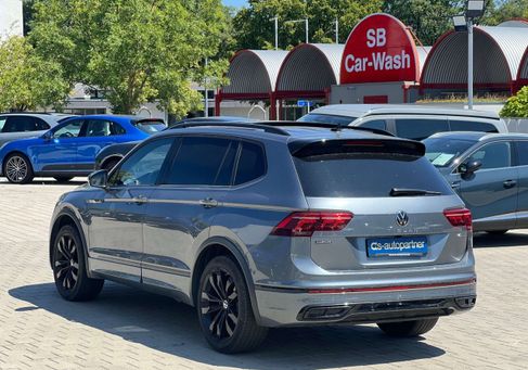 Volkswagen Tiguan Allspace, 2023