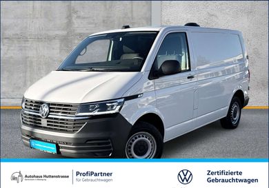 Volkswagen T6 Transporter, 2020