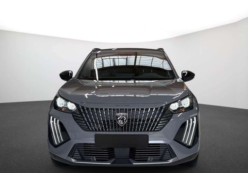Peugeot 2008, 2024