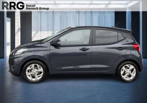 Hyundai i10, 2023 2