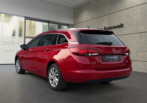 Opel Astra, 2020