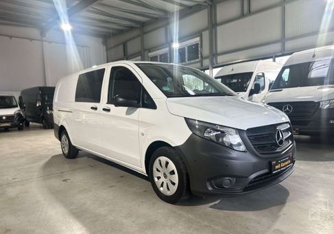 Mercedes-Benz Vito, 2020