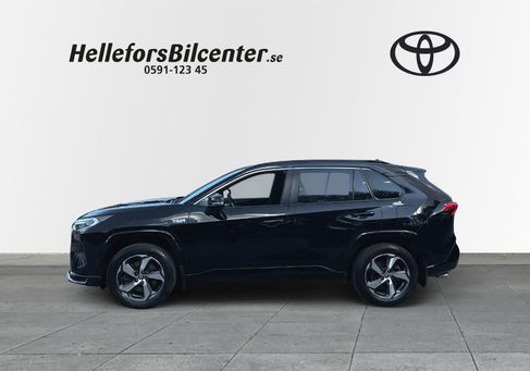 Toyota RAV 4, 2020 3