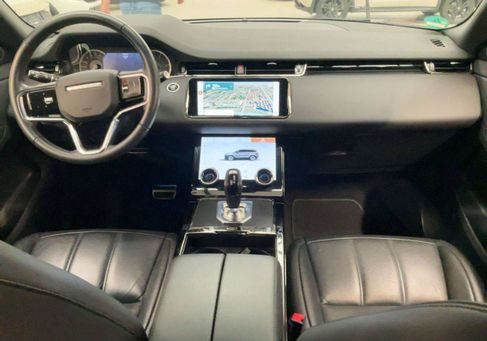 Land Rover Range Rover, 2022