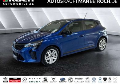Renault Clio, 2025