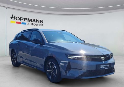 Opel Astra, 2026