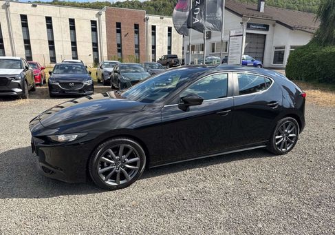 Mazda 3, 2023