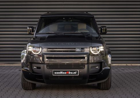 Land Rover Defender, 2026 3