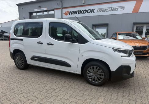 Citroën Berlingo, 2026