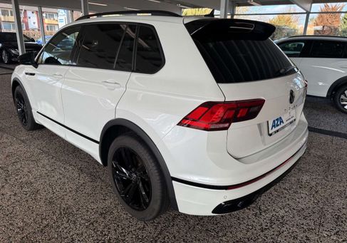 Volkswagen Tiguan, 2022 2