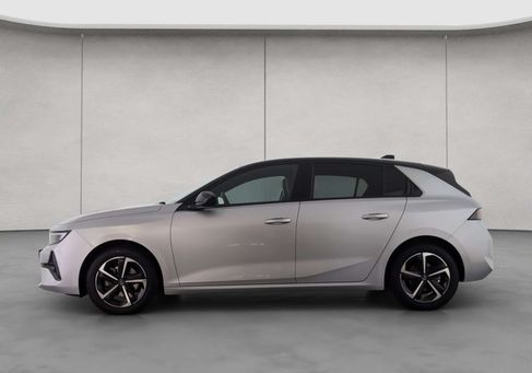 Opel Astra, 2024