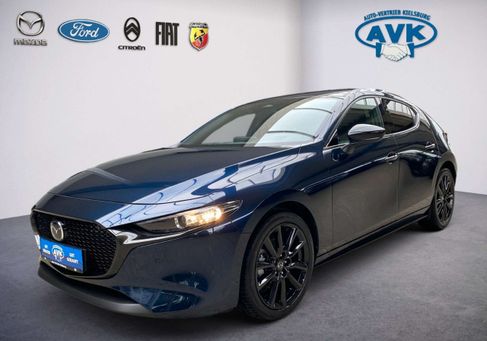Mazda 3, 2026 2