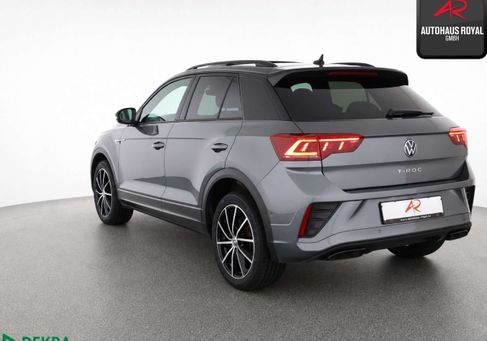 Volkswagen T-Roc, 2023