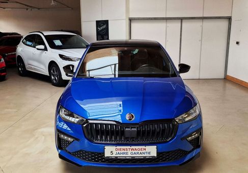 Skoda Scala, 2025