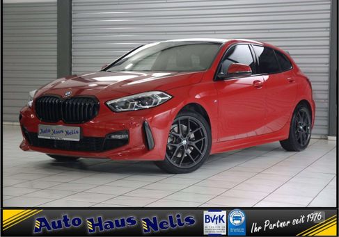 BMW 118, 2020