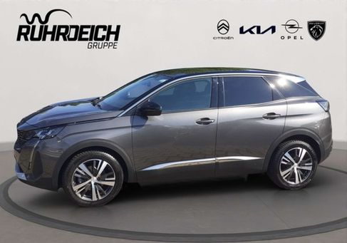 Peugeot 3008, 2024