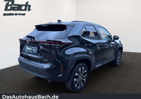 Toyota Yaris Cross, 2026 3