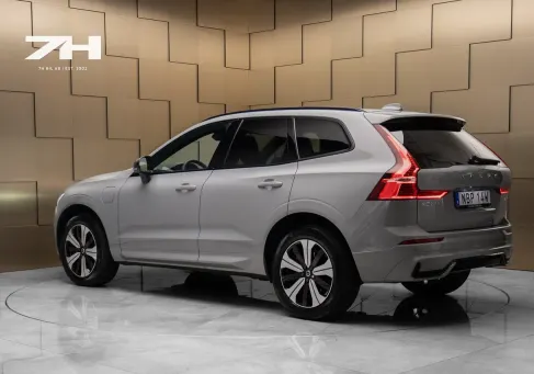 Volvo XC60, 2025