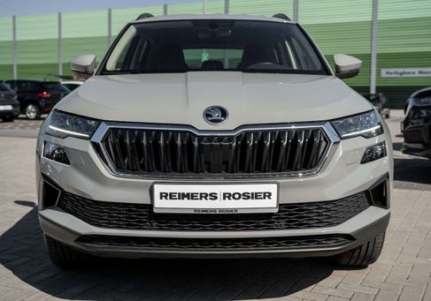 Skoda Karoq, 2023