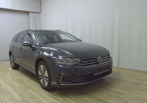 Volkswagen Passat Variant, 2021 3