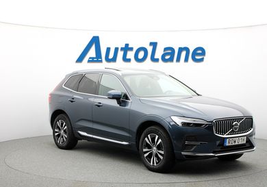 Volvo XC60, 2024