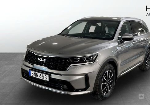 Kia Sorento, 2023