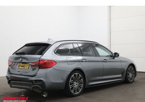 BMW 520, 2019