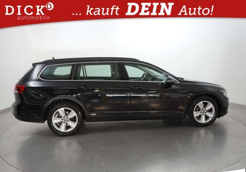 Volkswagen Passat Variant, 2023 2