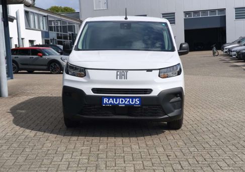 Fiat Doblo, 2026