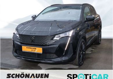 Peugeot 3008, 2023