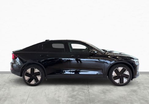 Polestar 2, 2026