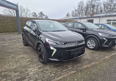Mitsubishi Grandis, 2026