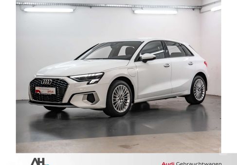 Audi A3, 2022