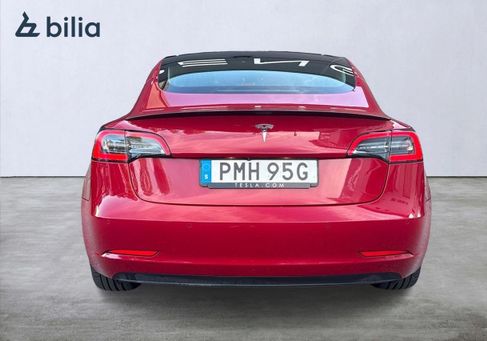 Tesla Model 3, 2019 3