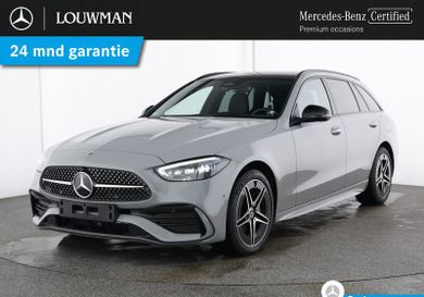 Mercedes-Benz C 300, 2026