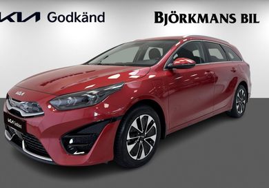 Kia Cee'd Sportswagon, 2023