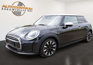 MINI Cooper, 2023