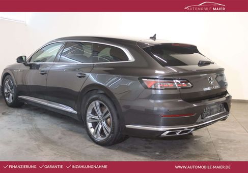 Volkswagen Arteon, 2023