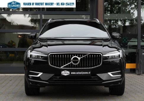 Volvo XC60, 2021 2