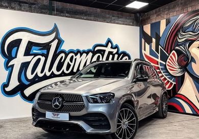 Mercedes-Benz G-klasse, 2021