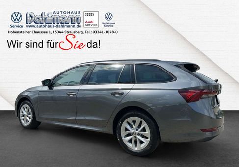 Skoda Octavia, 2024 3