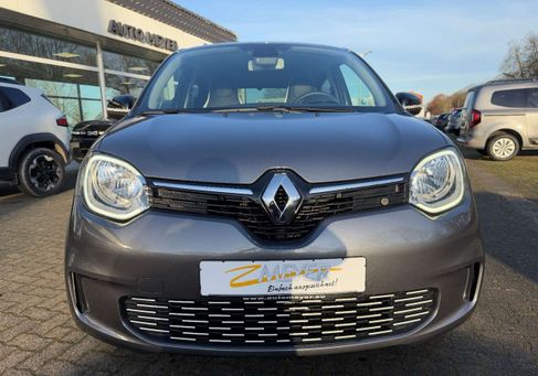 Renault Twingo, 2024