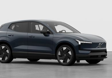 Volvo EX30, 2027